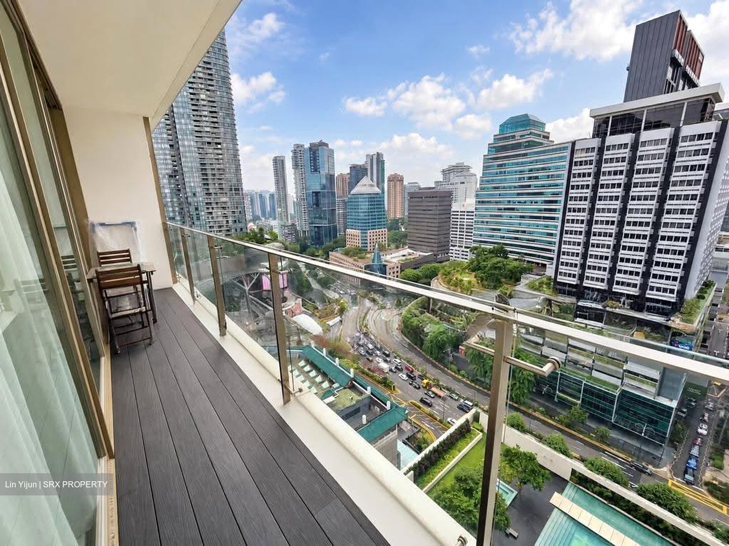 Scotts Square (D9), Apartment #621097401